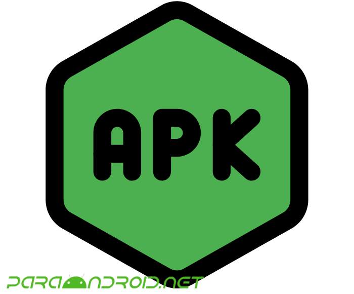 Como abrir archivos APK en Android e iOS.