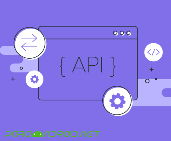 Aspectos en común entre las API y los servicios web
