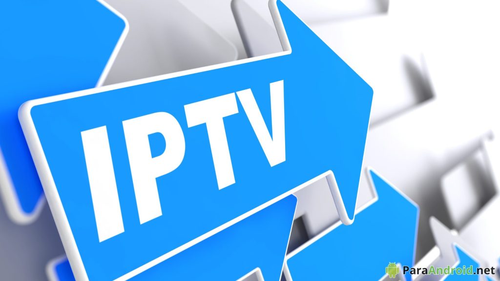 Como ver retro IPTV