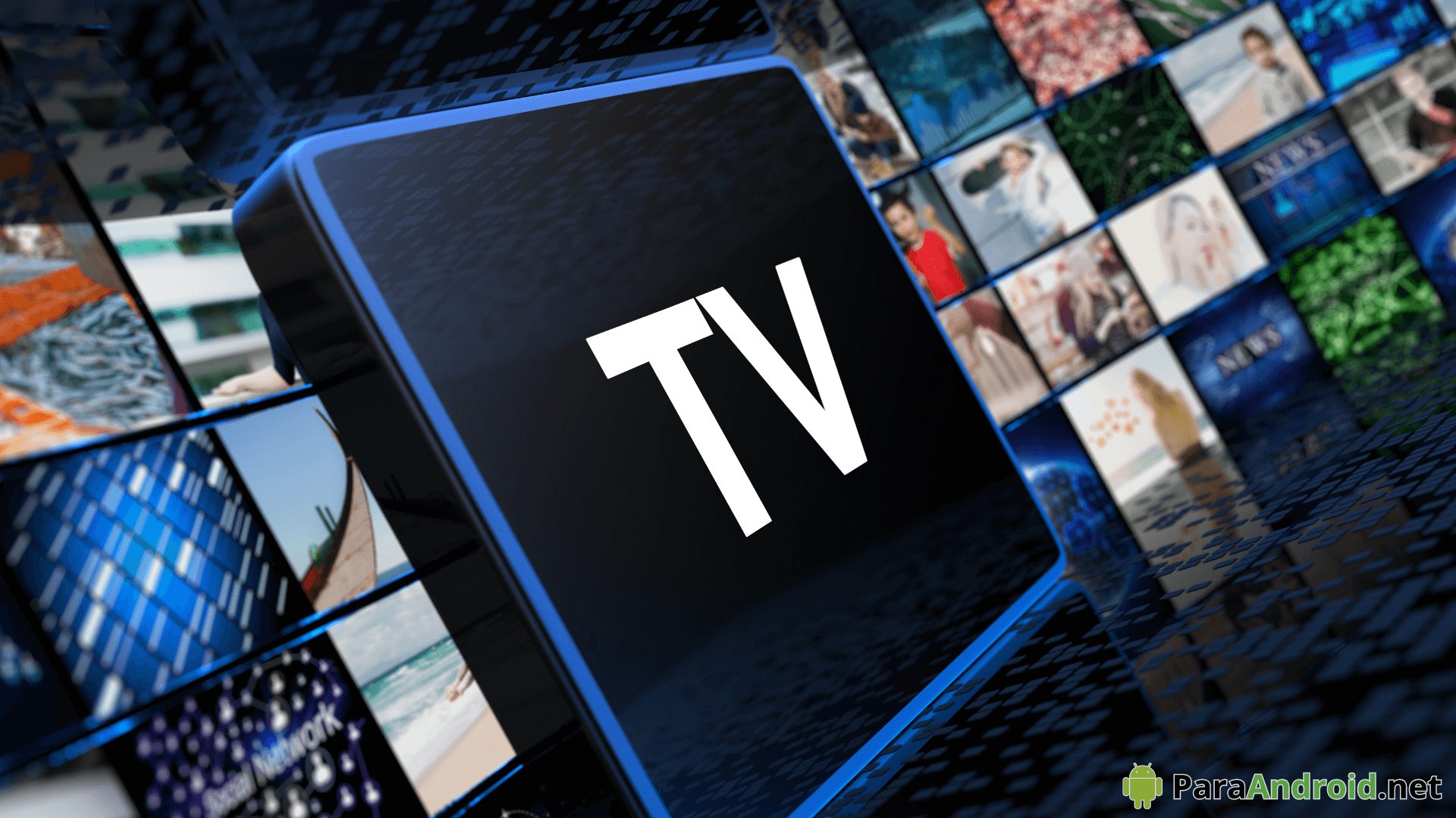 Xtream Iptv Ver F Tbol Series O Pel Culas En Tu Smart Tv Paraandroid