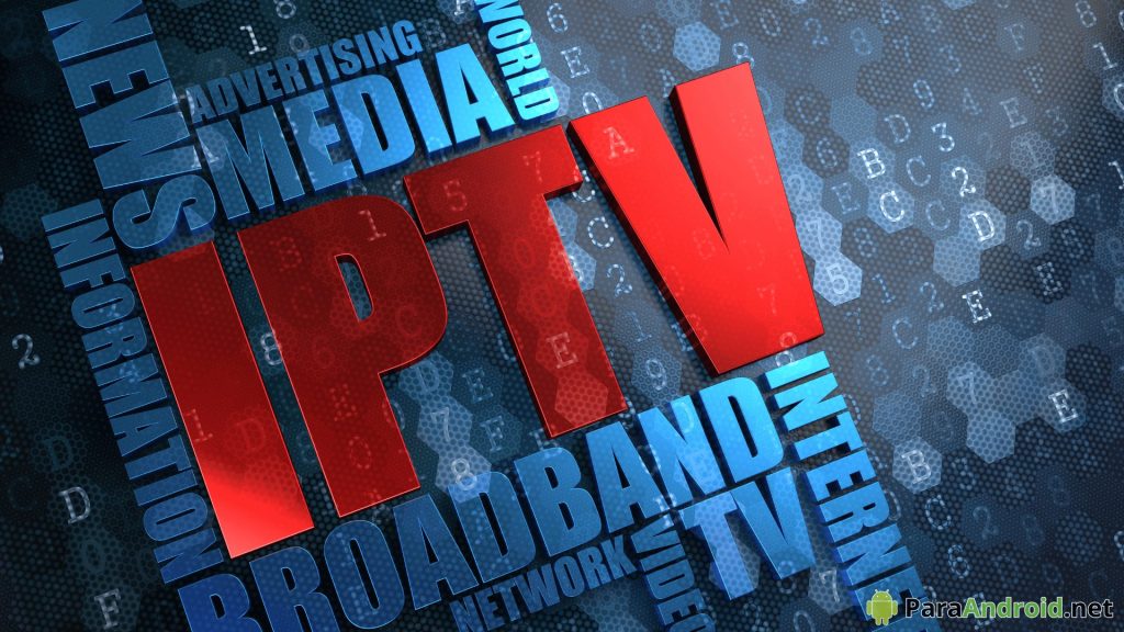 Net IPTV - Cómo descargar Net IPTV en sencillos pasos 2024