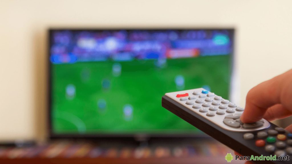 GUÍA - Como descargar Duplex IPTV para Smart TV
